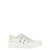 MCM Mcm 'Skyward' Sneakers WHITE