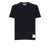 Thom Browne Thom Browne T-Shirts And Polos BLUE