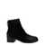 MARSÈLL Marsèll Listo Ankle Boots Black