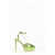 NICOLO' BERETTA Nicolo' Beretta 'Heidi' Sandals GREEN