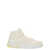 Giuseppe Zanotti Giuseppe Zanotti 'Taloon Mid' Sneakers WHITE