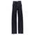 Lanvin Lanvin Twisted Jeans BLUE