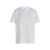 Maison Margiela Maison Margiela Logo T-Shirt WHITE