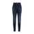 DSQUARED2 DSQUARED2 'High Waist Twiggy’ Jeans BLUE