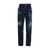 DSQUARED2 DSQUARED2 'Boston' Jeans BLUE