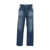 DSQUARED2 DSQUARED2 Jeans 'Boston' BLUE