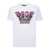 DSQUARED2 DSQUARED2 T-Shirt 'Cool Fit' WHITE