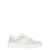 DSQUARED2 DSQUARED2 'Bumper' Sneakers WHITE