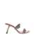 Benedetta Bruzziches Benedetta Bruzziches Ewa Sandals PINK