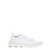 Salvatore Ferragamo Salvatore Ferragamo 'Nima' Sneakers WHITE