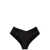 Versace Versace Bikini Briefs With Knot Black