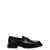 Fendi Fendi Flat Shoes Black