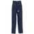 Philosophy Philosophy Di Lorenzo Serafini Jeans With Front Pleats BLUE