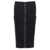 Tom Ford Tom Ford 5Gg Skirt Black