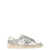 Golden Goose Golden Goose 'Stardan’ Sneakers SILVER