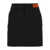 Heron Preston Heron Preston 'Gabardine Cut Out’ Skirt Black