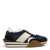 Tom Ford Tom Ford James Suede And Technical Fabric Sneakers BLUE