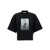 Palm Angels Palm Angels Mirage T-Shirt Black