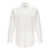 BRIONI Brioni Poplin Shirt WHITE