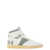 RHUDE Rhude 'Rhecess Hi' Sneakers GREEN