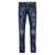 DSQUARED2 DSQUARED2 'Slim' Jeans BLUE