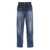 DSQUARED2 DSQUARED2 'Boston' Jeans BLUE