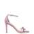 Stuart Weitzman Stuart Weitzman 'Nudist' Sandals PINK