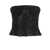 Maison Margiela Maison Margiela Mesh Bustier Top Black