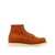 RED WING SHOES Red Wing Shoes "Classic Moc" Ankle Boots BROWN