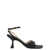 WANDLER Wandler 'Julio' Sandals Black