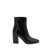 Michael Kors Michael Kors Ankle Boots "Perla" BLACK