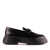 Hogan Hogan Moccasin H629 Black Black