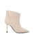 ALEVÌ Alevì 'Cher' Ankle Boots WHITE