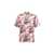 ENDLESS JOY Endless Joy 'Minotaur' Shirt PINK