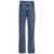 VTMNTS Vtmnts 5-Pocket Jeans BLUE