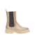 Santoni Santoni 'Forrester' Ankle Boots Beige