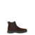 TOD'S TOD'S Chelsea Boot Tod's W. G. in Suede Leather BROWN