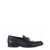 TOD'S TOD'S  moccasin BLACK