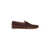 TOD'S Tod'S Gommino Suede Leather Loafers BROWN