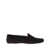 TOD'S Tod'S Gommini Leather Loafers Black