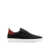 Ferragamo FERRAGAMO "Garda Slip-on" sneakers BLACK