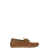 TOD'S TOD'S Timeless leather loafer COGNAC