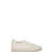 Church's CHURCH'S LARGS - Suede and Deerskin Sneaker WHITE