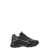 Hogan HOGAN HYPERACTIVE - Sneakers BLACK/SILVER