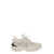 Moncler MONCLER TRAILGRIP LITE2 - Sneaker WHITE