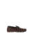 TOD'S TOD'S Moccasin with macro rubbers BROWN