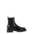 TOD'S Tod'S Leather Boots Black