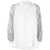 forte_forte FORTE_FORTE WIDESLEEVESSHIRT CLOTHING 0224 PURE