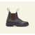 Blundstone BLUNDSTONE 500 STOUT BROWN LEATHER SHOES BROWN