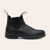 Blundstone Blundstone 510 Black Leather Shoes BLACK & BLACK